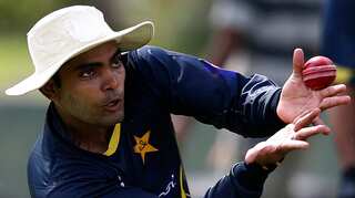 Pakistan batsman Umar Akmal opens up about his spot-fixing allegations