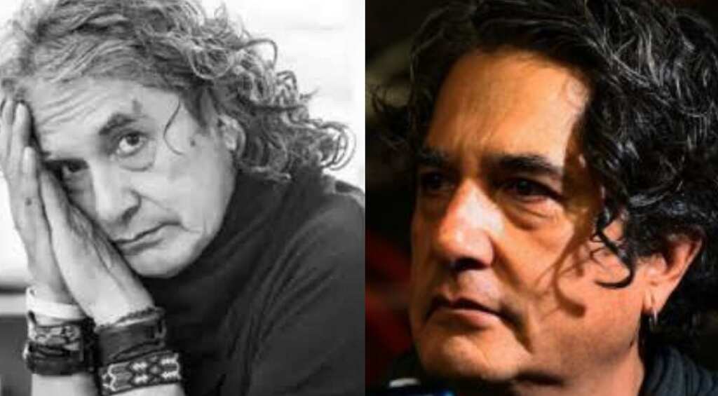 #MeToo accused Mexican rockstar Armando Vega Gil commits suicide, writes 'my death is not a confession of guilt'