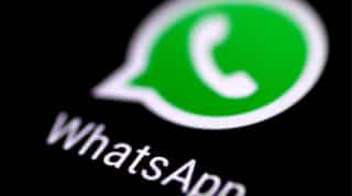 India watchdog reviewing antitrust allegations against Facebook's WhatsApp: Report