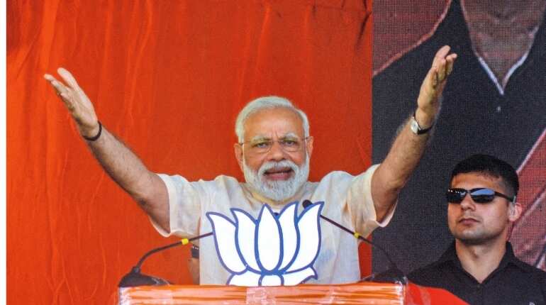 Modinomics has played big role in India’s growth narrative