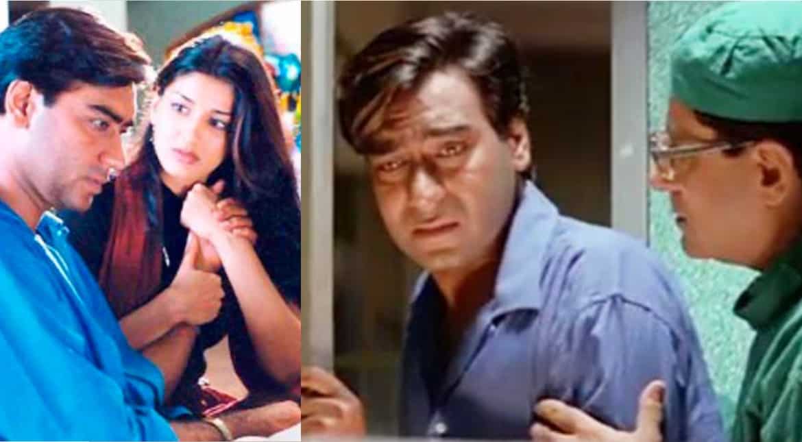 Zakhm(1998)