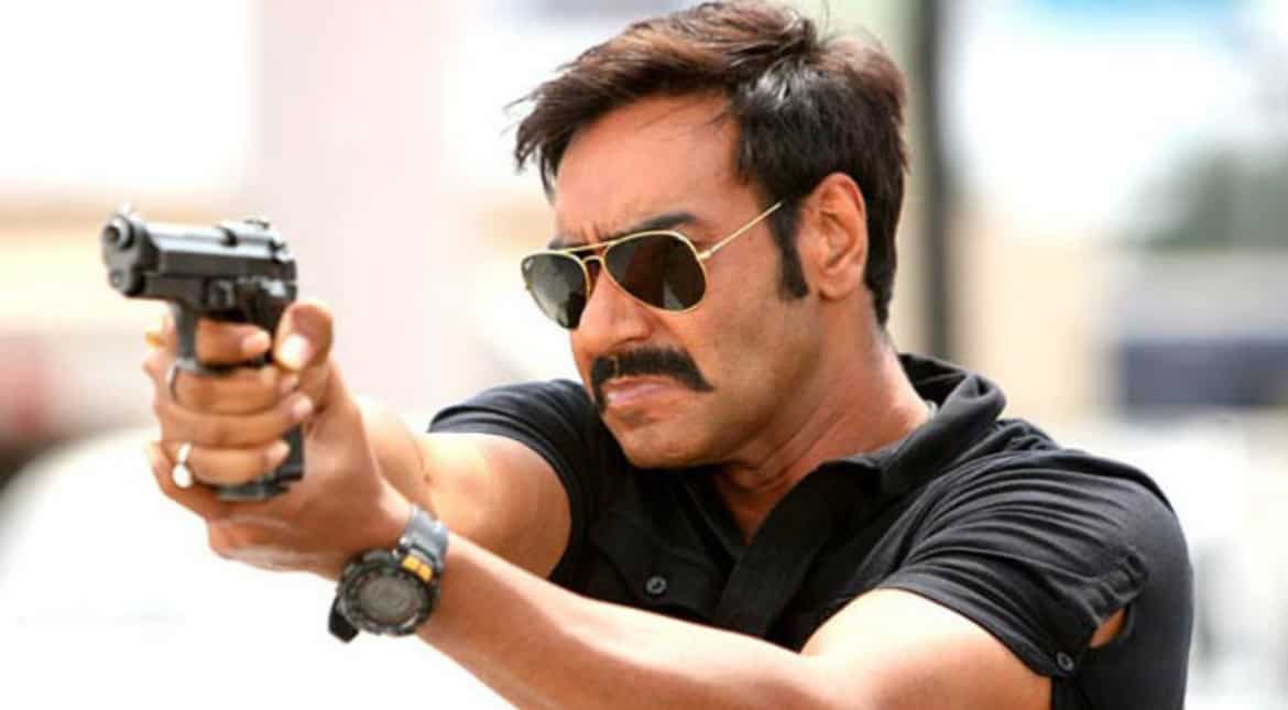 Singham