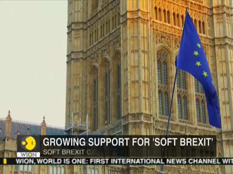 Brexit: No consensus on what next, 11 days to Brexit deadline