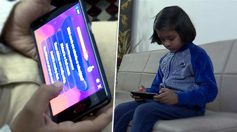 Apps and technology transform how kids learn