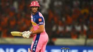 Rajasthan Royals' Jos Buttler reveals one record he wishes to break in IPL