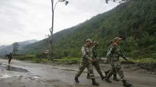 After 32 years, AFSPA withdrawn partially from Arunachal Pradesh