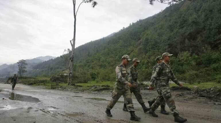 Selective revocation of AFSPA is fraught with immense danger