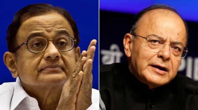 Lok Sabha polls 2019: Congress releases manifesto, BJP says some of its ideas 'positively dangerous' Lok Sabha polls 2019: Congress releases manifesto, BJP says some of its ideas 'positively dangerous'