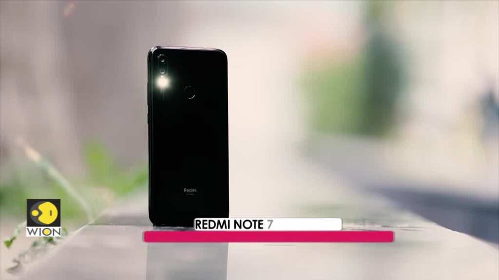 Redmi Note 7 Pro Review: The phone with a 48 MP camera