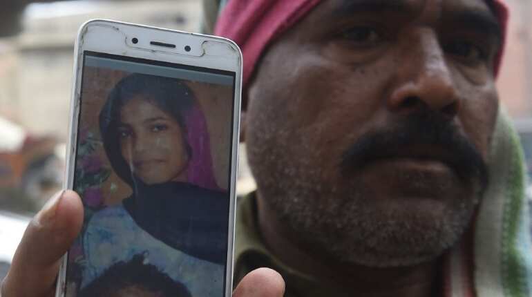 Killed and dumped in canal: How murder of teenage maid Uzma Bibi forces Pakistan to confront child labour Killed and dumped in canal: How murder of teenage maid Uzma Bibi forces Pakistan to confront child labour