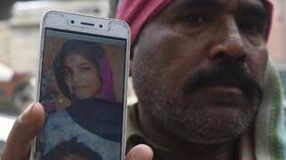 Killed and dumped in canal: How murder of teenage maid Uzma Bibi forces Pakistan to confront child labour