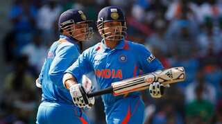 'If yo-yo test existed in our time, Tendulkar, Ganguly, Laxman wouldn't have passed': Virender Sehwag