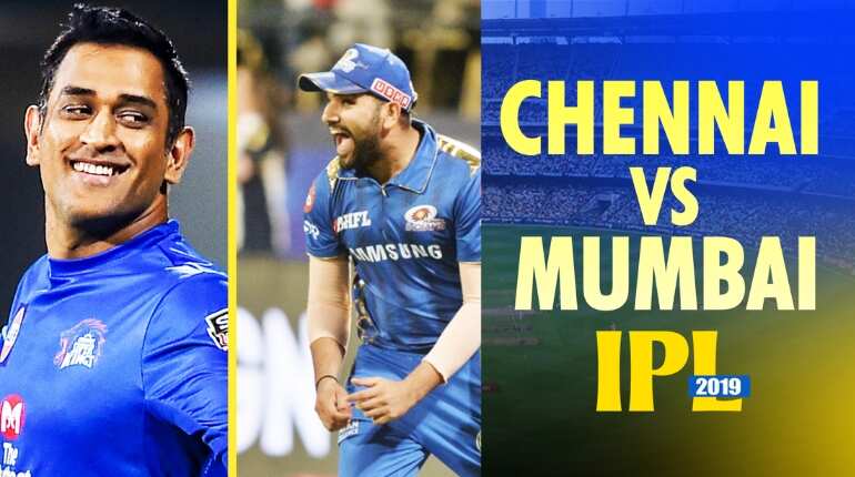 IPL 2019: Match preview of Mumbai vs Chennai