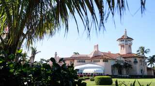 Chinese woman arrested at Trump's resort with malware on thumb drive