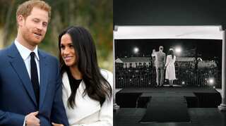 Meghan Markle and Prince Harry are now on Instagram together