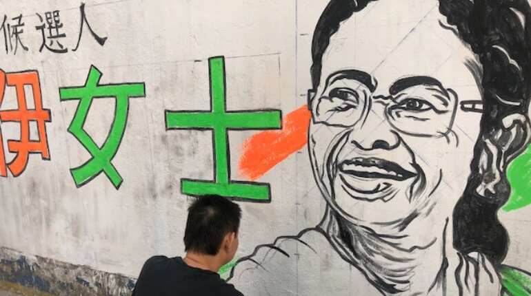 Web series vs music video: Trinamool Congress, BJP fight it out on social media