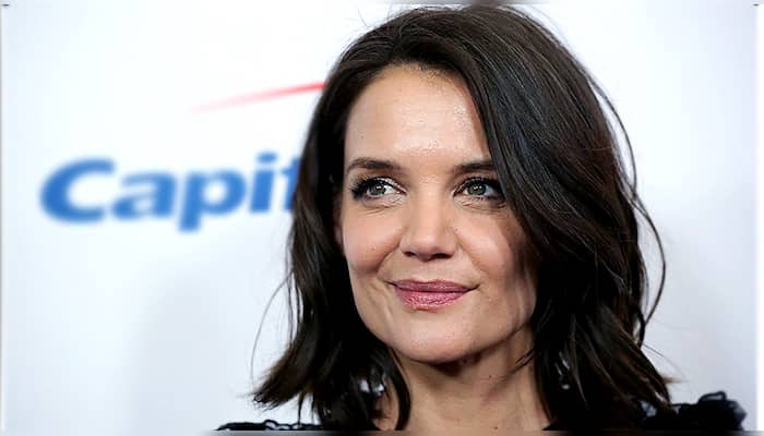 Katie Holmes' recalls 'devastating' visit to refugee camp, talks horror film 'The Boy 2'