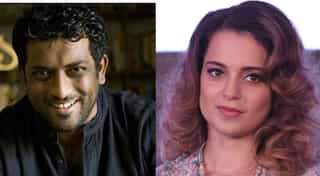 Kangana Ranaut walks out of Anurag Basu's 'Imali', says 'feel bad'