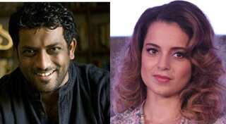 Kangana Ranaut walks out of Anurag Basu's 'Imali', says 'feel bad'