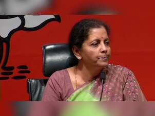 Budget 2019: Nirmala Sitharaman to launch 'Study in India' initiative to encourage foreign students