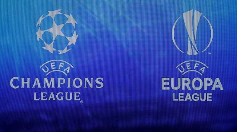 UEFA Champions League and Europa League: Fixtures, timings of remaining Round of 16 matches UEFA Champions League and Europa League: Fixtures, timings of remaining Round of 16 matches
