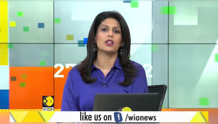 WionNews Video