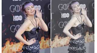 Maisie Williams to star in comedy 'Two Weeks to Live'