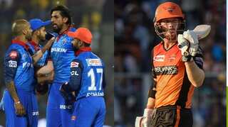 IPL 2019: Delhi look to overcome lower-order woes against Hyderabad