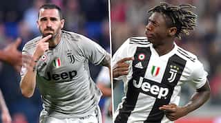 Yaya Toure and Raheem Sterling blast Juventus over Moise Kean abuse