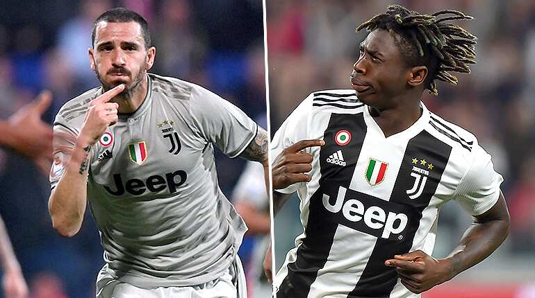 Yaya Toure and Raheem Sterling blast Juventus over Moise Kean abuse