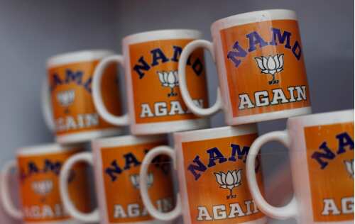 Google: At $1,75,958, BJP highest spender on online political ads since February