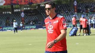 Hot conditions in England would be an advantage for sub-continent teams: Kevin Pietersen