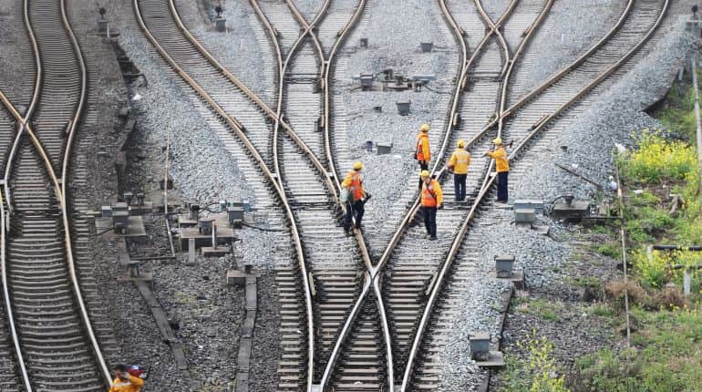 China struggles to ease concerns over Silk Road project as summit looms China struggles to ease concerns over Silk Road project as summit looms