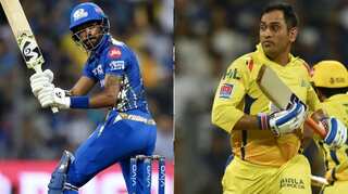 Eying finale berth, MS Dhoni-led Chennai to take on Mumbai in Qualifier 1