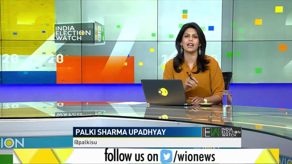 India Election Watch, 4th April 2019