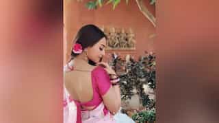 Sonakshi Sinha shares her character's look as she starts shooting for 'Dabangg 3'