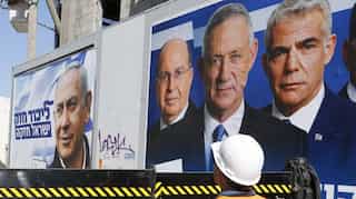 Israel election: Does the left stand a chance?