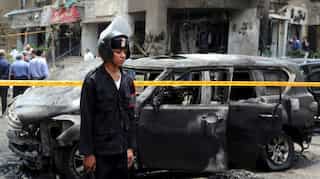 Egypt kills hundreds of suspected militants in disputed gun battles: Report