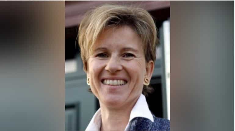 German heiress is fourth