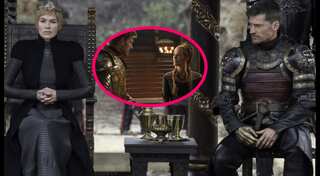 'Game of Thrones': Will Cersei end up killing her brother Jaime Lannister in the final season?