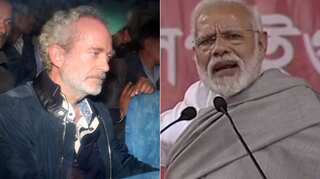 Didn't name anyone in connection with chopper deal, Michel tells Delhi court; PM Modi says charge sheet names 'Ahmed Patel', 'family'