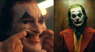 Joaquin Phoenix wanted Joker to be 'heavy'