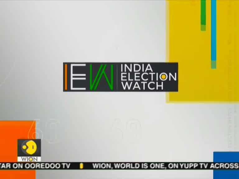 India Election Watch: Sumitra Mahajan says won't contest Lok Sabha polls