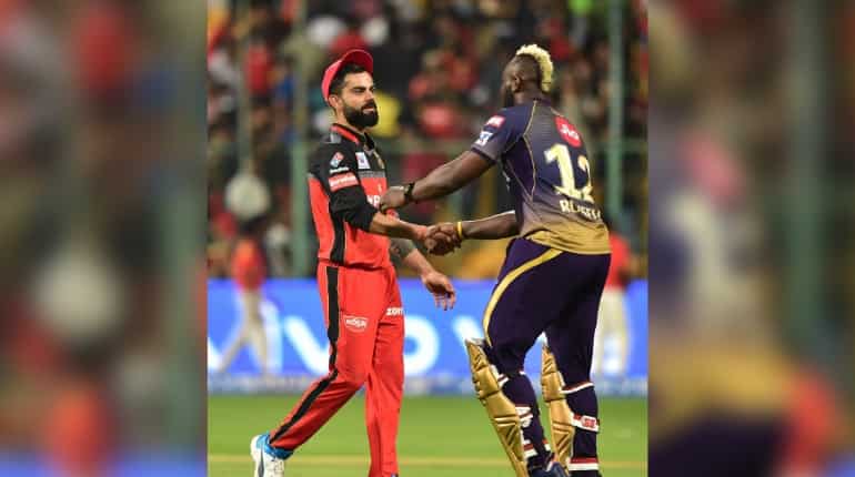 IPL 2019: Funny Twitter reactions after Virat Kohli-led Bangalore's defeat to Kolkata IPL 2019: Funny Twitter reactions after Virat Kohli-led Bangalore's defeat to Kolkata