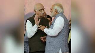 Modi checkmated opposition's attempt to turn Advani’s statement against current BJP leadership
