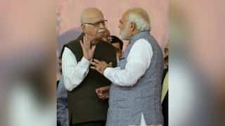 India will cherish your exceptional contribution: PM wishes Advani on 92nd birthday