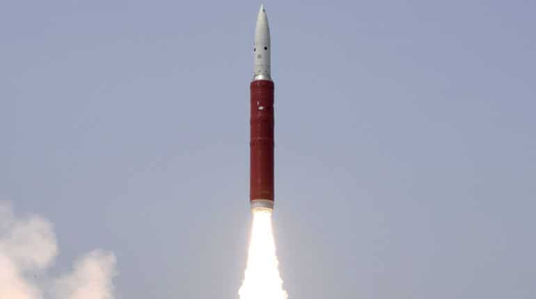 India counters US on 'Mission Shakti', says debris will decay within 45 days India counters US on 'Mission Shakti', says debris will decay within 45 days