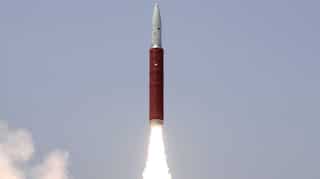 India counters US on 'Mission Shakti', says debris will decay within 45 days