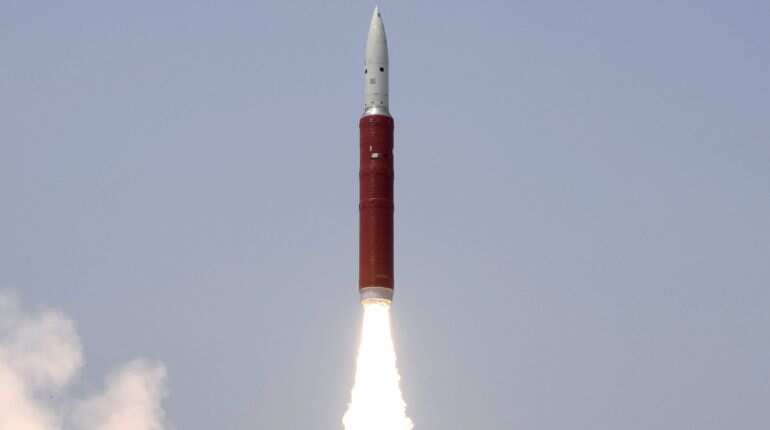 India counters US on 'Mission Shakti', says debris will decay within 45 days