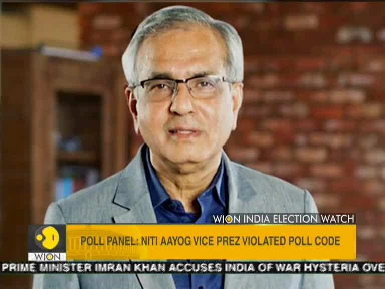 India Election Watch: Latest election news